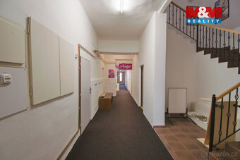 Pronájem obchod a služby, 32 m², Valašské Meziříčí - 5