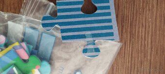 puzzle prasátko Pepina, Peppa pig - 5