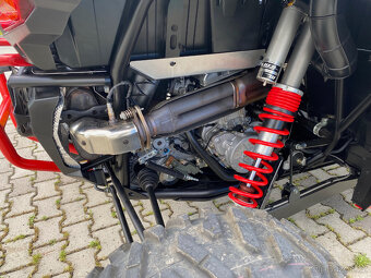 Polaris RZR XP 1000 - 5