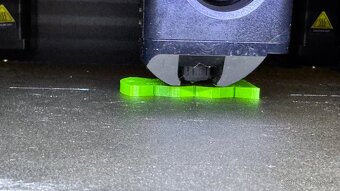 3D tiskárna TwoTrees SK1 s originálním krytem - 5