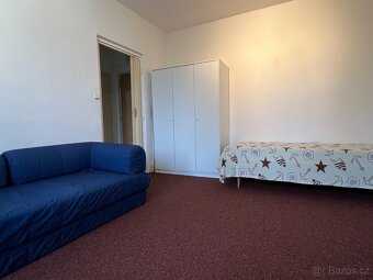 Podnájem bytu 1+1 v Brně - Medlánkách - 5