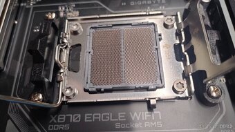 GIGABYTE X870 EAGLE WIFI7 - 5