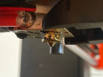 3D tiskarna Prusa i3 MK3S+ - 5