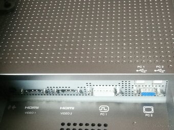 Monitor EIZO Flexscan HD2441W - 5