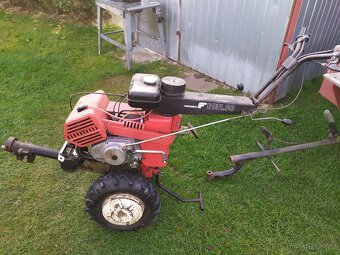 Fortschriit E931,50 - 5