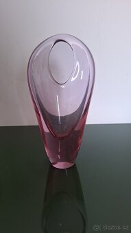 Stare sklo - cena za kus  - 5