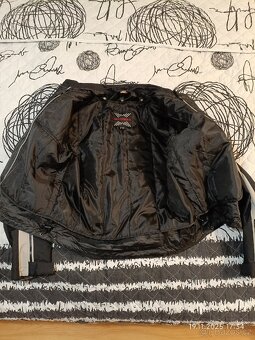 Moto bunda crivit - 5