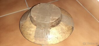 Forma na malý klobouček, fascinátor - 5