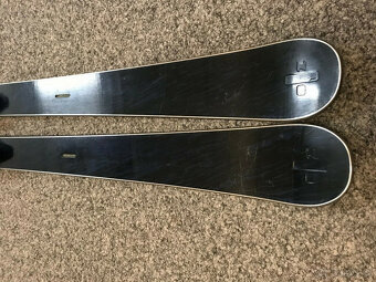 Lyže Zai Spada Acetate 174 cm s vázáním - 5