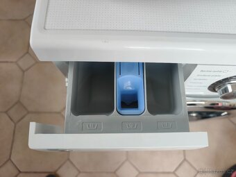 Pračka LG F6296ND, 6kg, A+++, 1200ot., motor DD, záruka 1/2r - 5