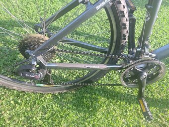 2x kolo 18” 22” Merida Matts Skyrider - 5