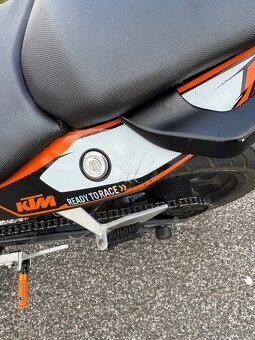 Ktm duke 125 2016 - 5