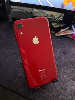 iphone xr 64gb - 5