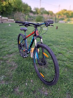 Horské kolo Scott Aspect 930 - 5