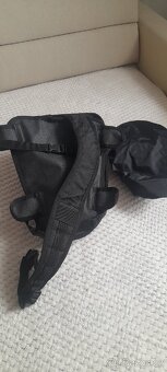 Brašna na moto HELD Tenda - 5