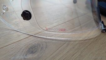 Prodám integrální přilbu HJC - 5