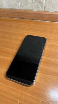 Mobilní telefon iPhone 16 Pro 128GB přírodní titan - 5