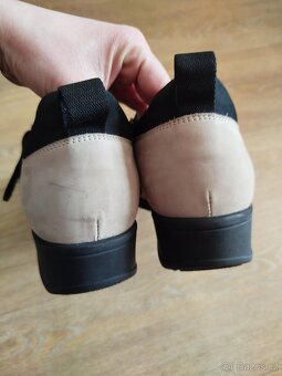 Pracovní boty, vel. 40 - 5