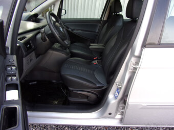 Fiat Idea 1.4i 66kW 136000KM TOP VÝBAVA - 5