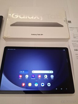 Tablet Samsung Tab A9+ - 5