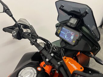 KTM 890 adventure R - 5