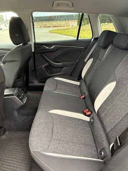 Škoda Kamiq 1.6. TDI Style 2020 85 KW - 5