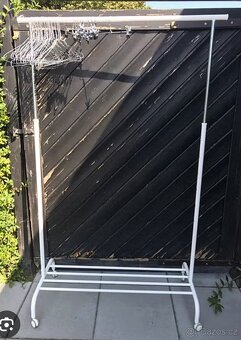 Stojan na oblečení - 5