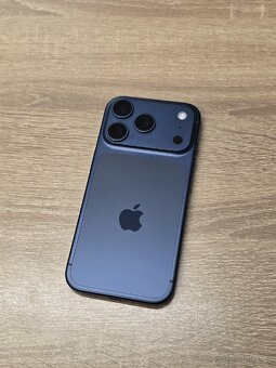 iPhone 17 pro 256GB NEPOUŽITÝ (kupovaný 20.12.2025) - 5
