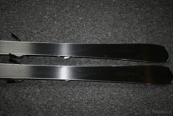 lyže dynastar Glory 74 149 cm,lyžiarky head - 5