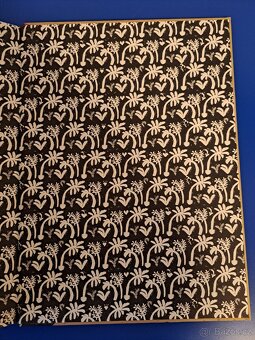 Kniha TICHO HROCHA - 5