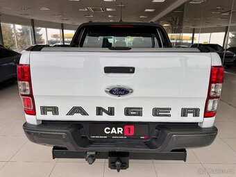 Ford Ranger 2.0EcoBlue 157kW WILDTRAKDPH - 5