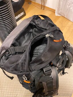 Crossroad krosna 45l - 5