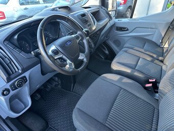 Ford Transit L3H2 2.0 Tdci 96kw - CZ - DPH - 5