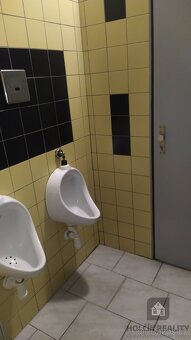 pronájem komerčního prostoru 61 m2 Havířov - Město - 5