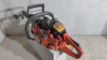 Husqvarna 555 XP - 5