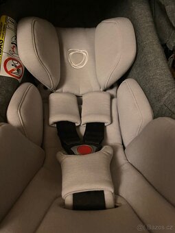 TOP Stav Autosedačka Bugaboo Turtle Air by Nuna - 5