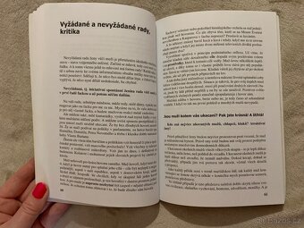 Proč Ženy muže ne/chápou – David Gruber - 5