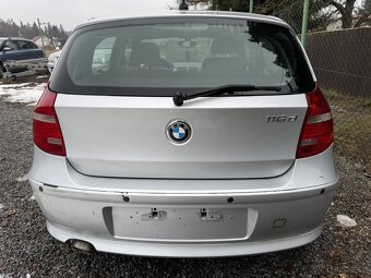 116d 85 kw K.O. MOTOR - 5