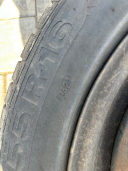 5x112 r16 - 5