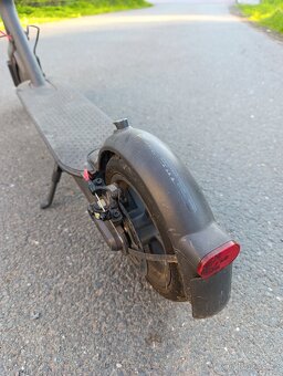 Koloběžka Xiaomi Pro 2 - 5