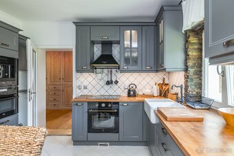 KUCHYŇSKÁ LINKA - 5