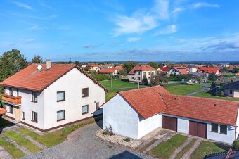 Rodinný dům, Dolní Ředice - 5