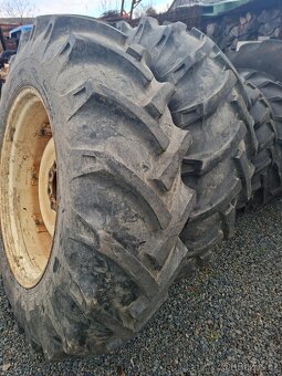 Zetor 6320 díly - 5