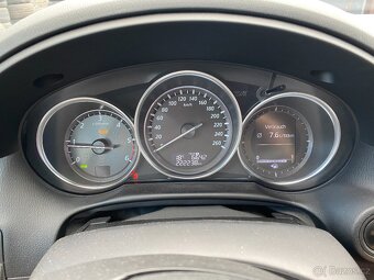 Mazda CX5 Skyactiv AWD 2.2D - 5