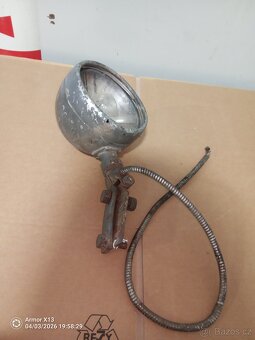 Auto hledáček Smith originál - 5