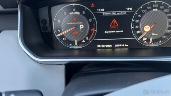 Range Rover Sport - 5