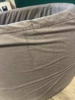 Bazének s kuličkami - 5