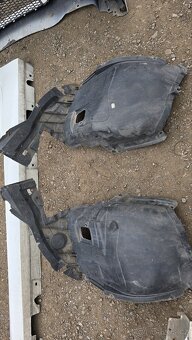 Bmw e92 lci mpaket komplet - 5