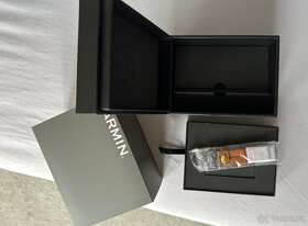 Garmin Epix Pro Sapphire Titan Black 47mm - 5