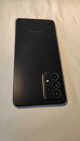 Prodám Samsung Galaxy A52s 5g 6/128GB - 5